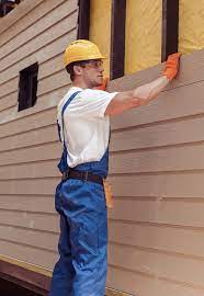 Best Custom Trim and Detailing for Siding  in Marietta, OH